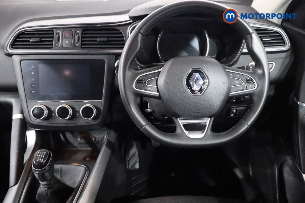 Used Renault Kadjar 2021 for sale - 76367204: Photo 11