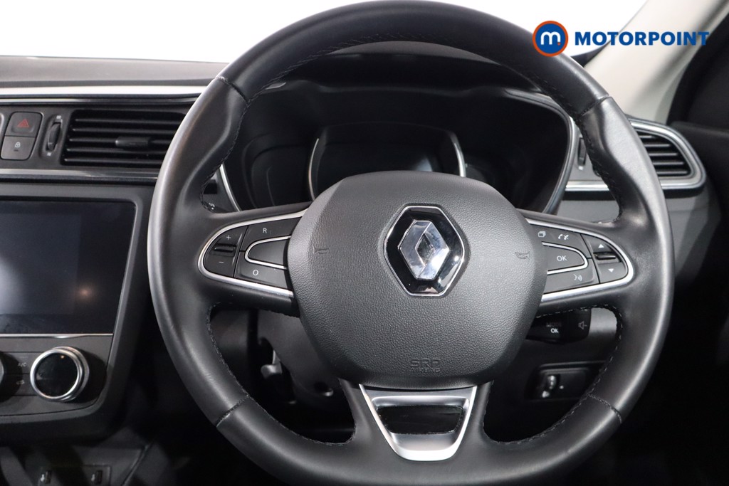 Used Renault Kadjar 2021 for sale - 76367204: Photo 14