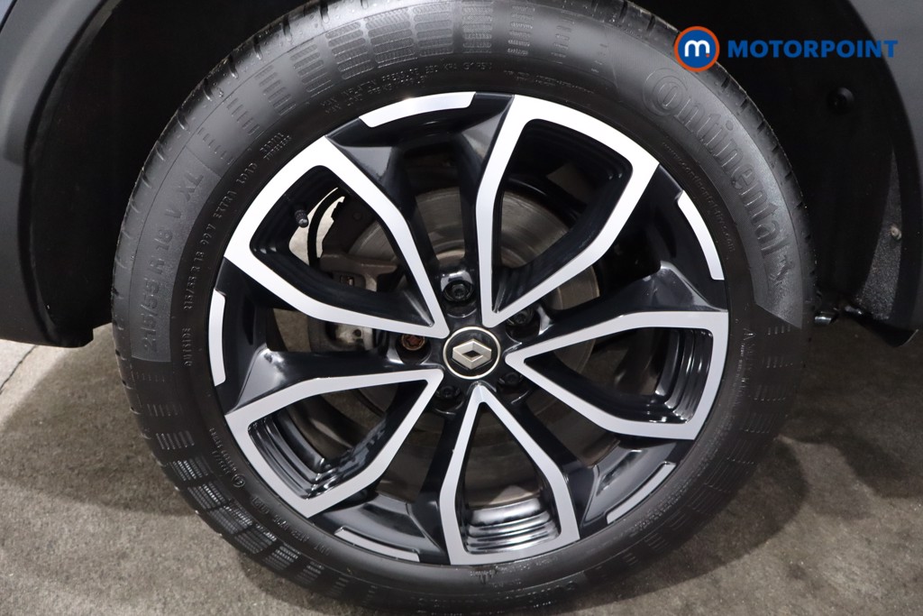 Used Renault Kadjar 2021 for sale - 76367204: Photo 17