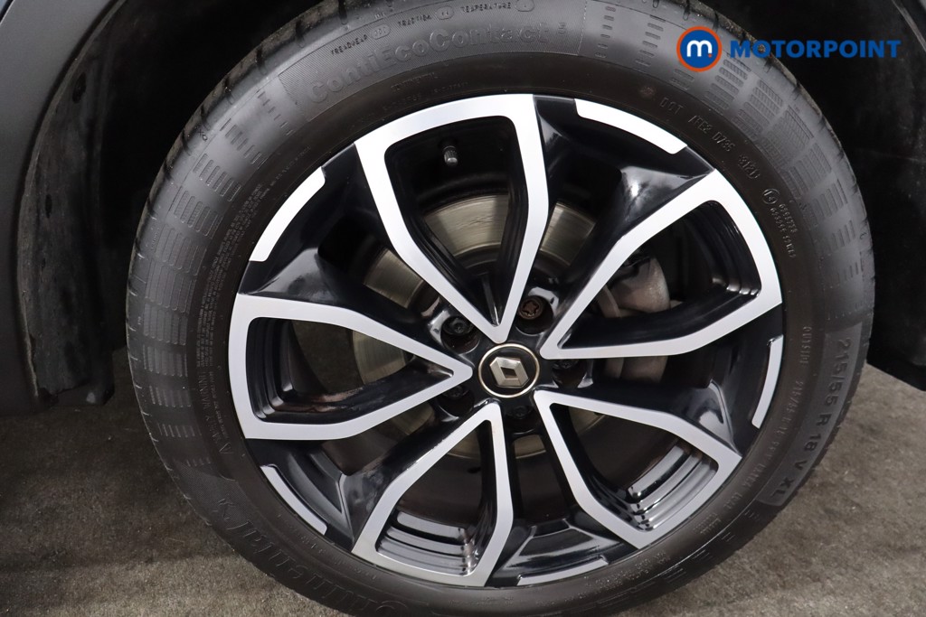 Used Renault Kadjar 2021 for sale - 76367204: Photo 18