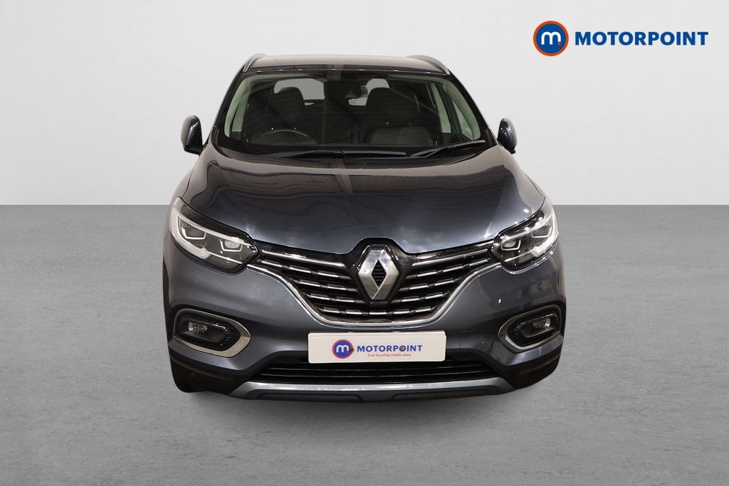 Used Renault Kadjar 2021 for sale - 76367204: Photo 2