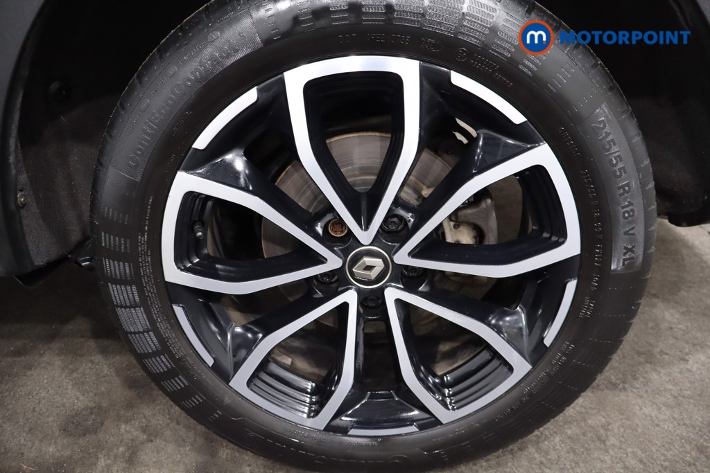 Used Renault Kadjar 2021 for sale - 76367204: Photo 20