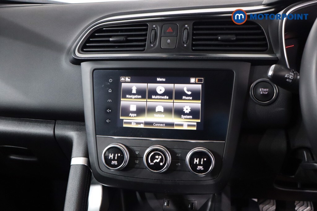 Used Renault Kadjar 2021 for sale - 76367204: Photo 23