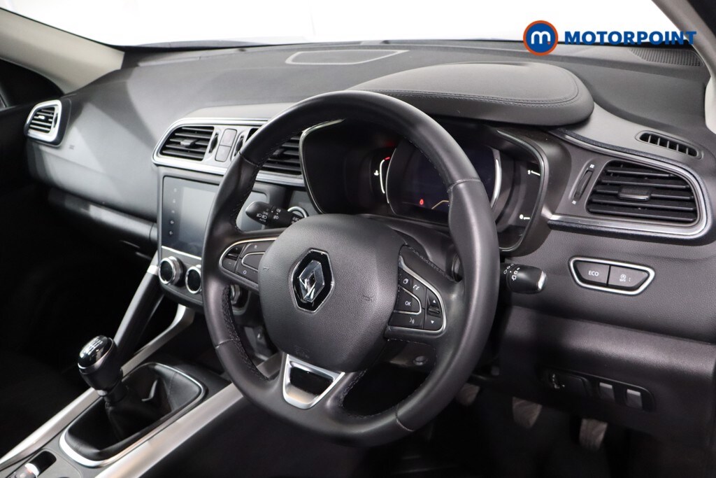 Used Renault Kadjar 2021 for sale - 76367204: Photo 29