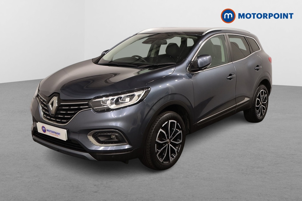Used Renault Kadjar 2021 for sale - 76367204: Photo 3