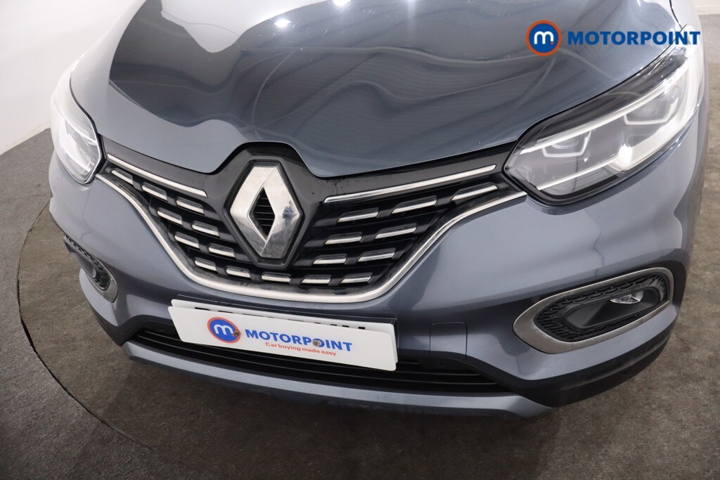 Used Renault Kadjar 2021 for sale - 76367204: Photo 36