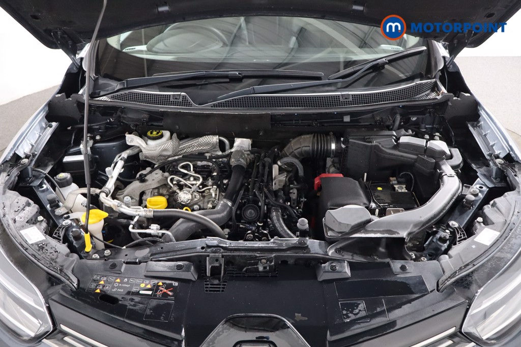 Used Renault Kadjar 2021 for sale - 76367204: Photo 37