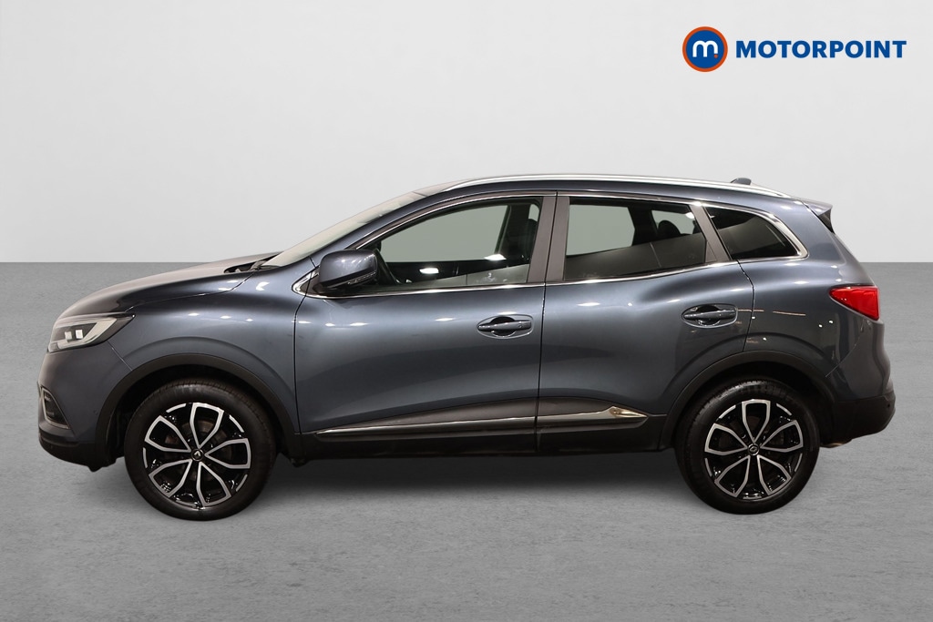 Used Renault Kadjar 2021 for sale - 76367204: Photo 4
