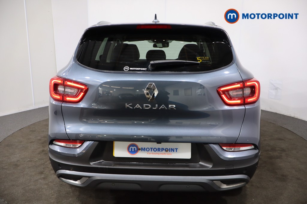Used Renault Kadjar 2021 for sale - 76367204: Photo 42