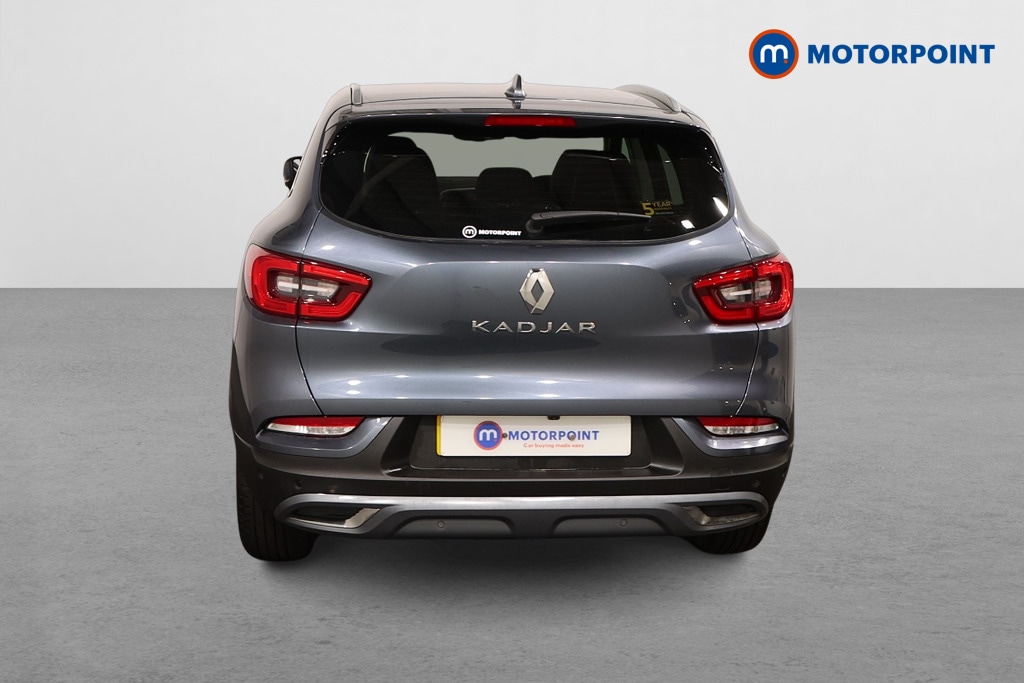 Used Renault Kadjar 2021 for sale - 76367204: Photo 6