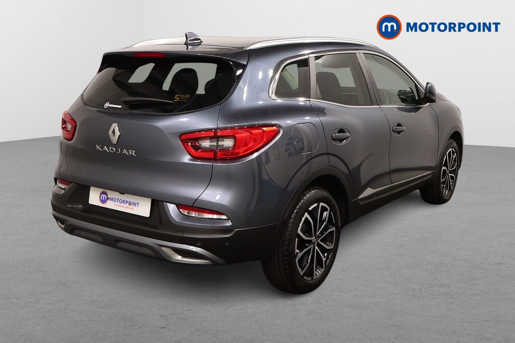 Used Renault Kadjar 2021 for sale - 76367204: Photo 7