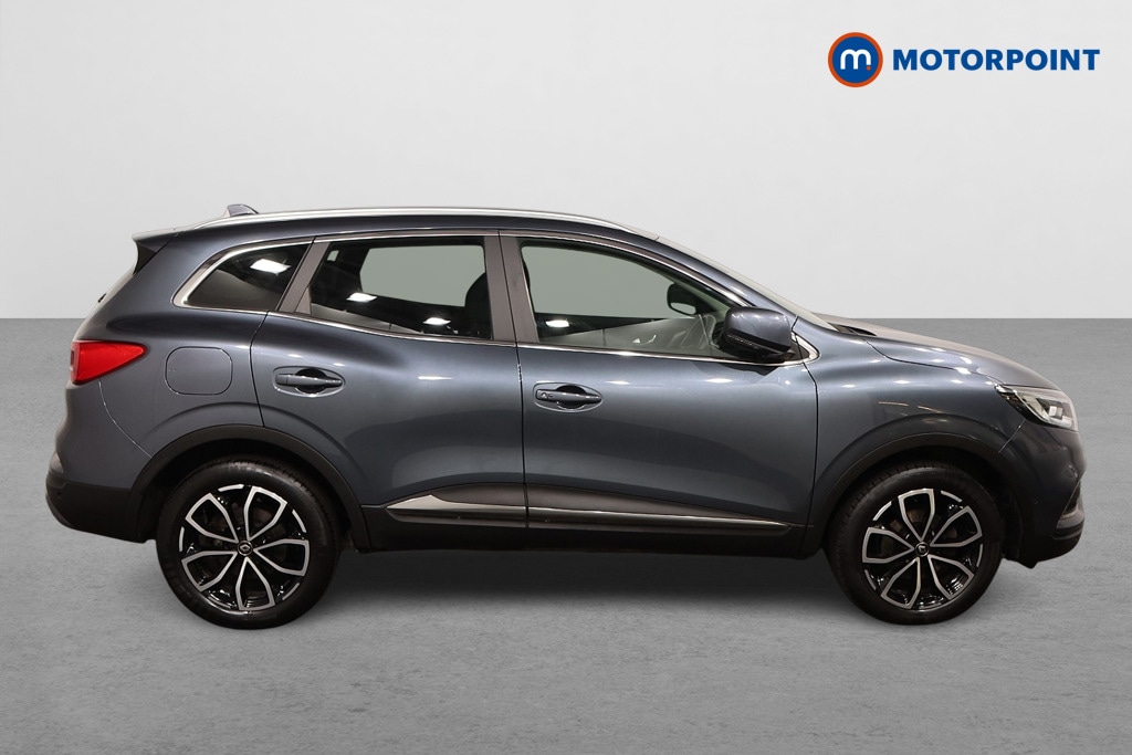 Used Renault Kadjar 2021 for sale - 76367204: Photo 8