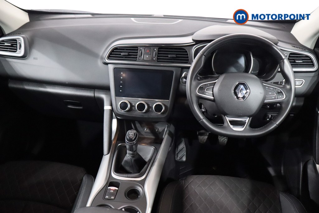 Used Renault Kadjar 2021 for sale - 76367204: Photo 9