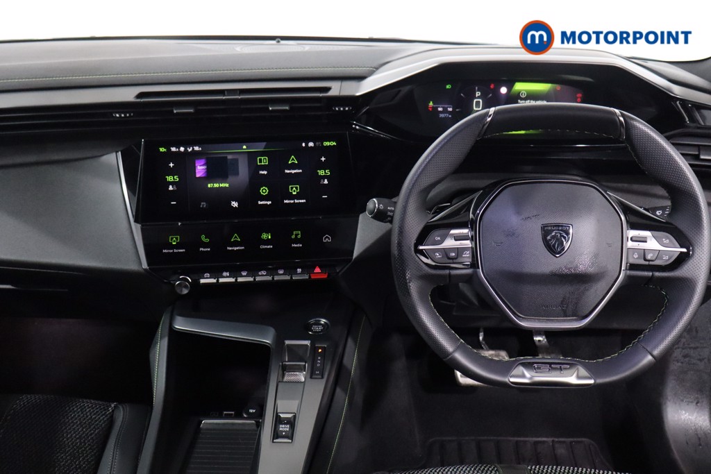 Used Peugeot 308 2024 for sale - 78078486: Photo 11