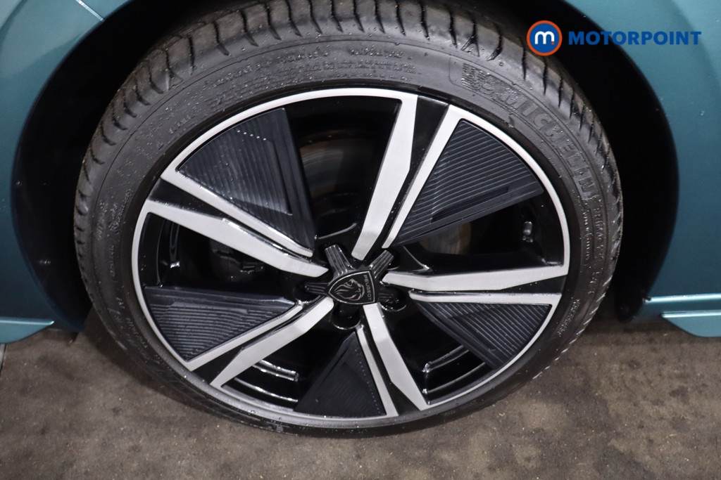 Used Peugeot 308 2024 for sale - 78078486: Photo 19