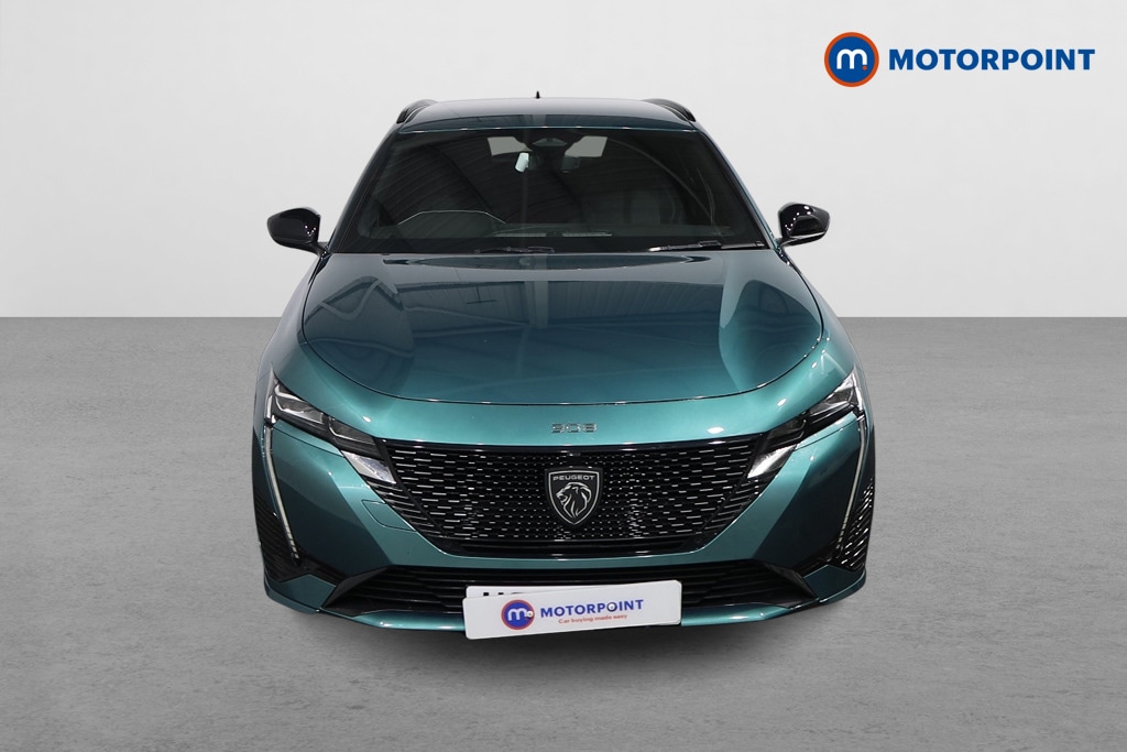 Used Peugeot 308 2024 for sale - 78078486: Photo 2