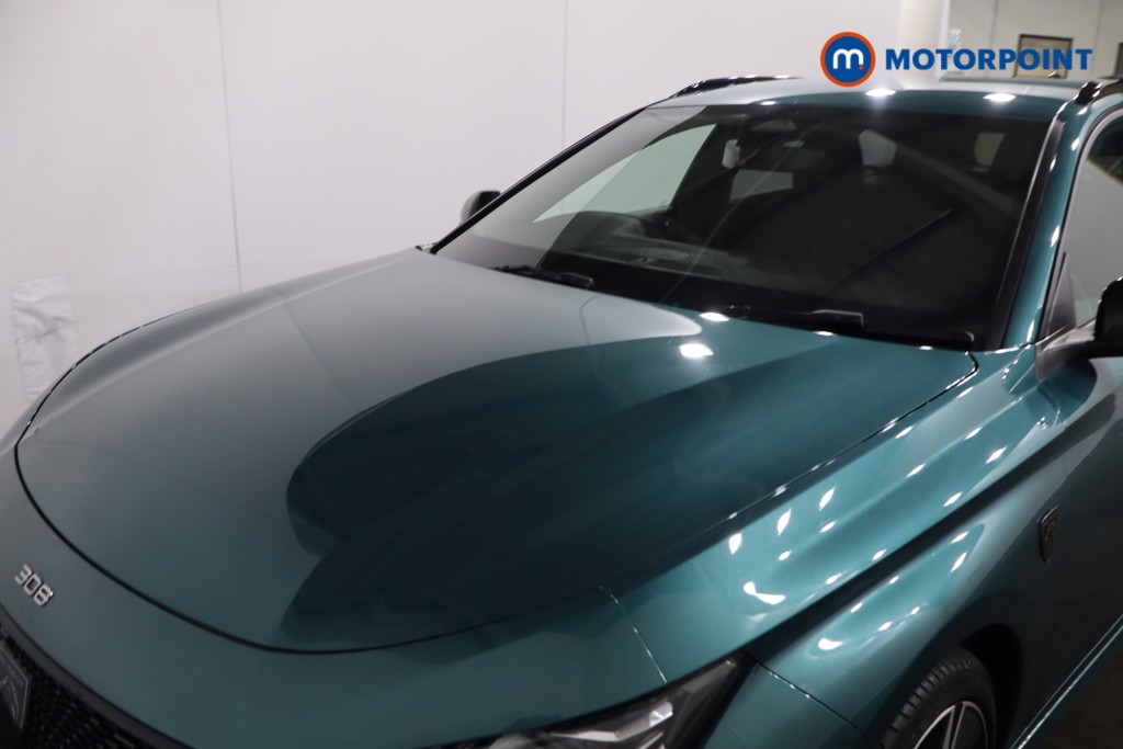 Used Peugeot 308 2024 for sale - 78078486: Photo 37