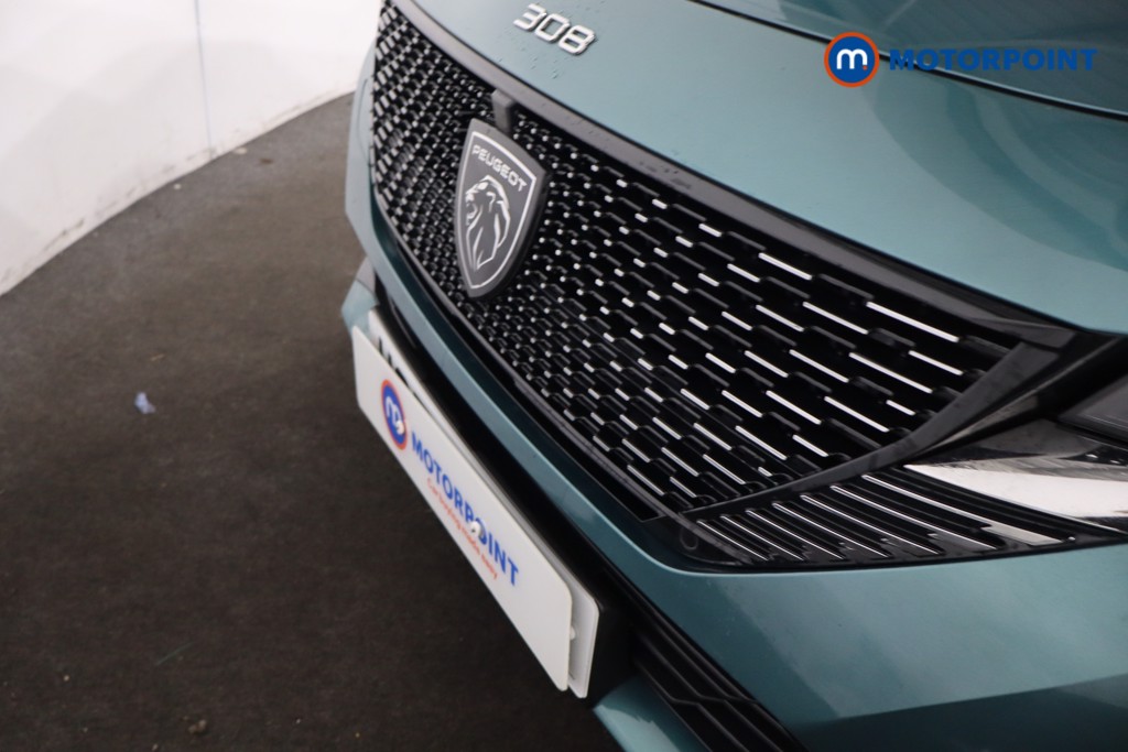 Used Peugeot 308 2024 for sale - 78078486: Photo 38