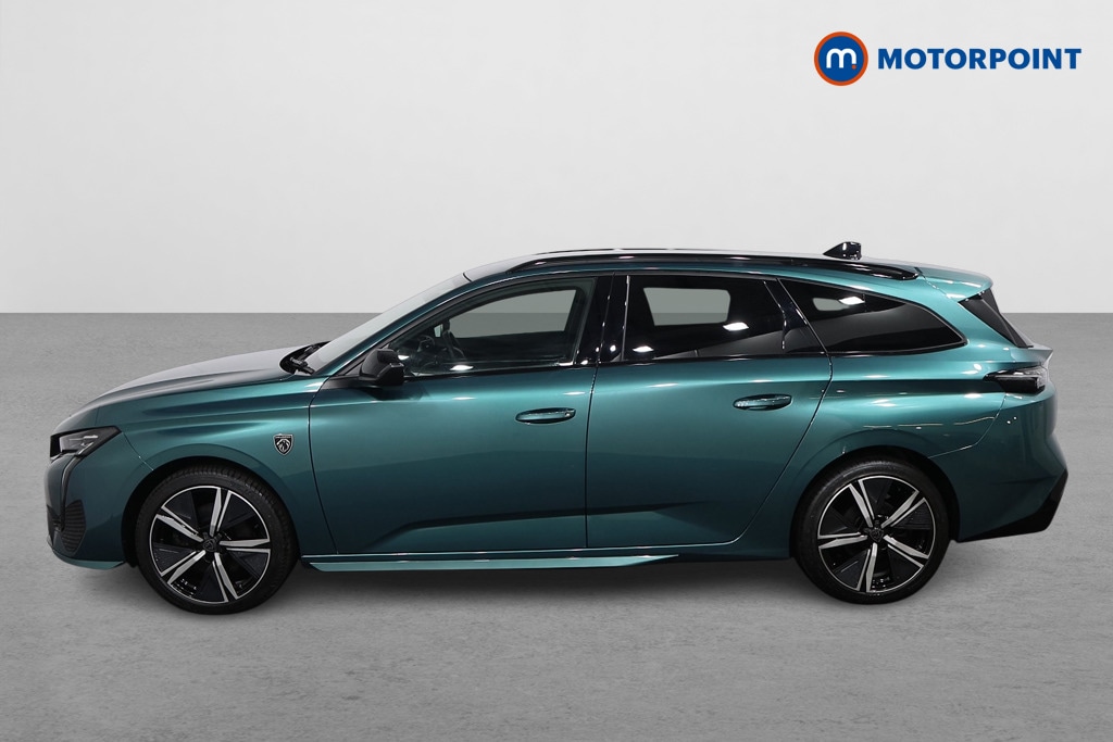 Used Peugeot 308 2024 for sale - 78078486: Photo 4