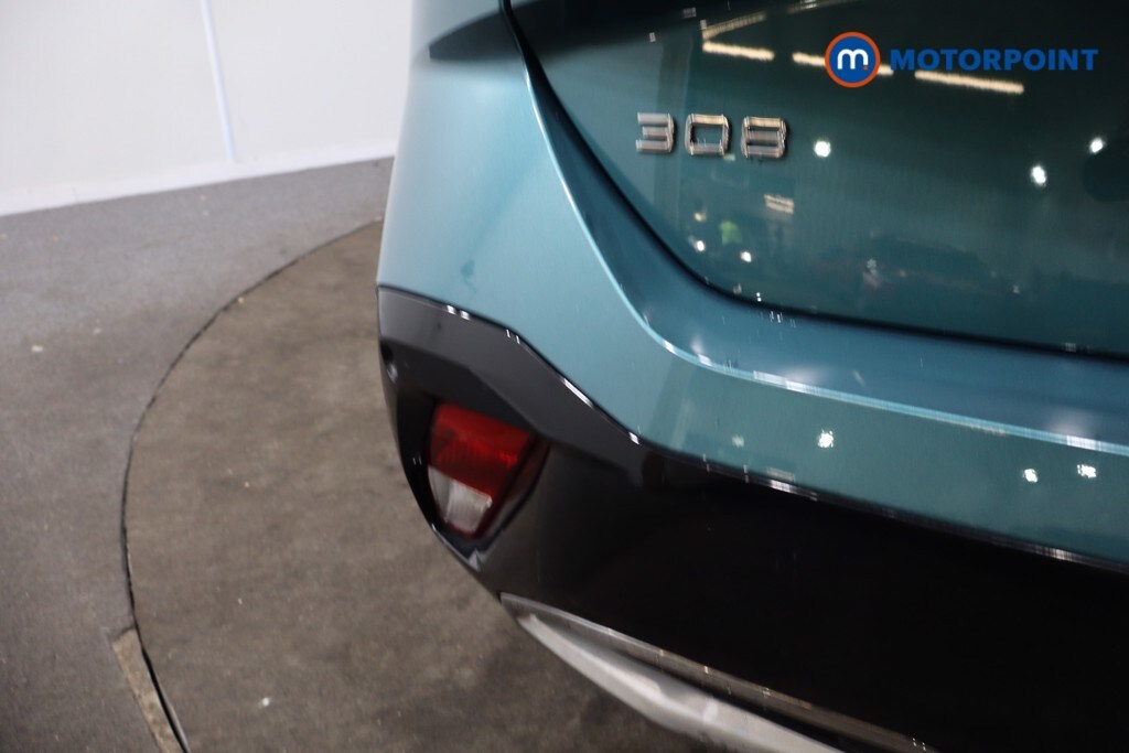 Used Peugeot 308 2024 for sale - 78078486: Photo 46