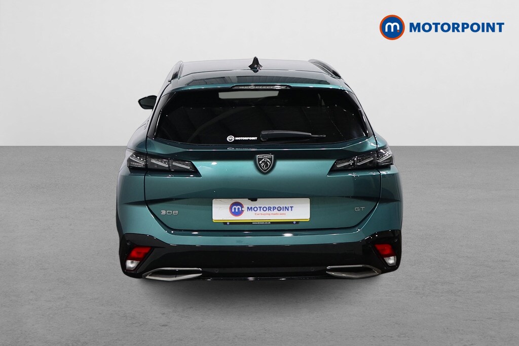 Used Peugeot 308 2024 for sale - 78078486: Photo 6