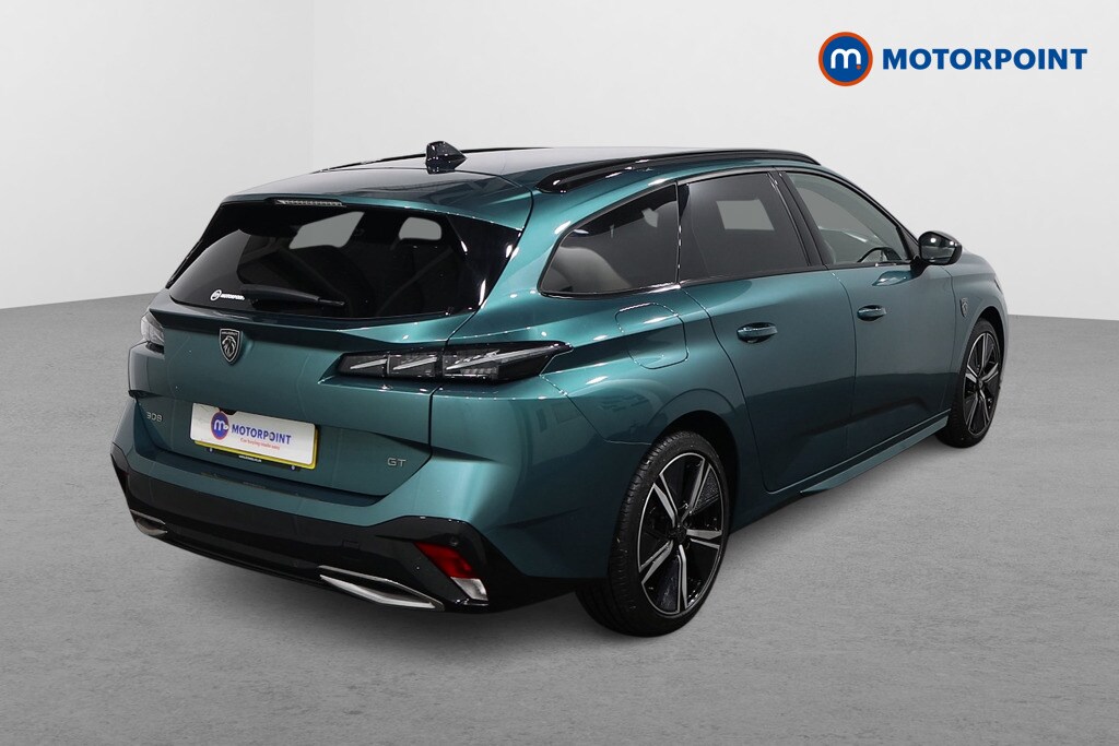 Used Peugeot 308 2024 for sale - 78078486: Photo 7