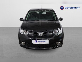 Used Dacia Sandero 2018 for sale - 78409317: Photo