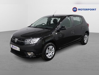 Used Dacia Sandero 2018 for sale - 78409317: Photo