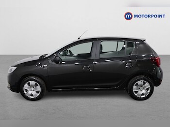 Used Dacia Sandero 2018 for sale - 78409317: Photo