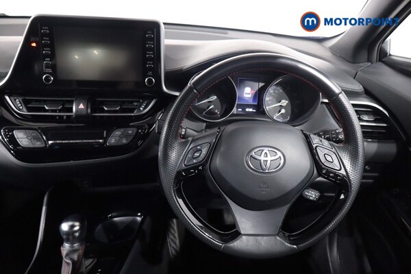 Used Toyota C-HR 2021 for sale - 75985430: Photo 11
