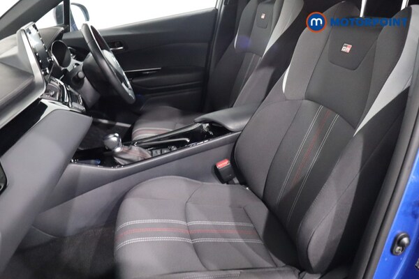 Used Toyota C-HR 2021 for sale - 75985430: Photo 12