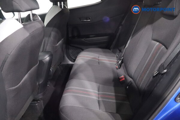 Used Toyota C-HR 2021 for sale - 75985430: Photo 13