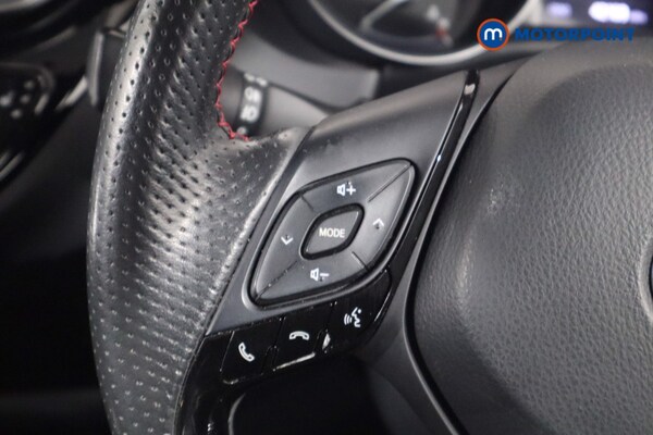 Used Toyota C-HR 2021 for sale - 75985430: Photo 15
