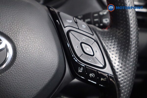 Used Toyota C-HR 2021 for sale - 75985430: Photo 16