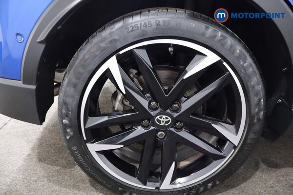 Used Toyota C-HR 2021 for sale - 75985430: Photo 17