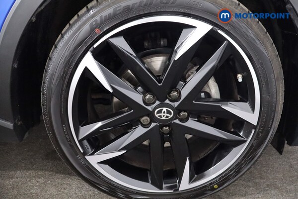 Used Toyota C-HR 2021 for sale - 75985430: Photo 18