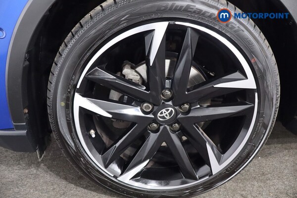 Used Toyota C-HR 2021 for sale - 75985430: Photo 19