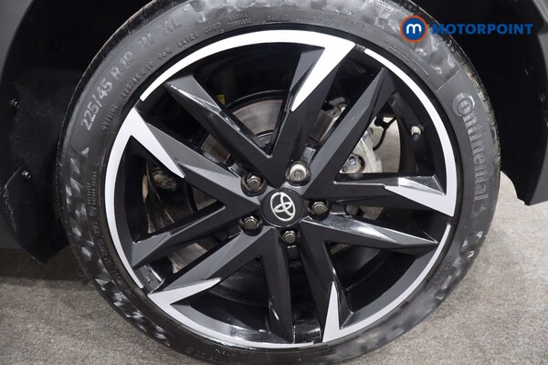 Used Toyota C-HR 2021 for sale - 75985430: Photo 20