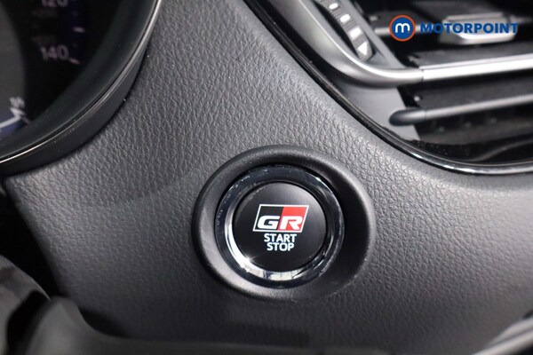Used Toyota C-HR 2021 for sale - 75985430: Photo 21