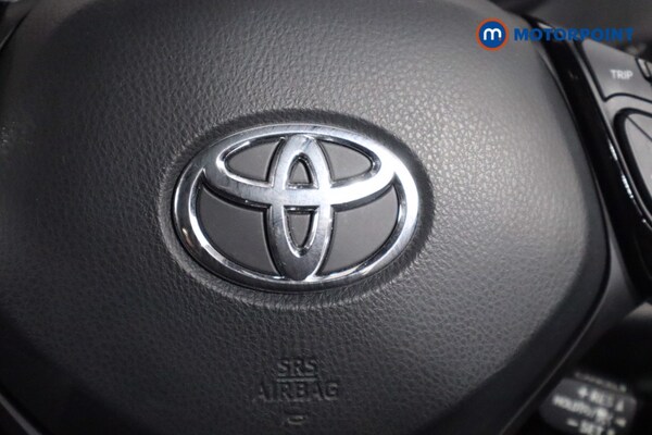 Used Toyota C-HR 2021 for sale - 75985430: Photo 23