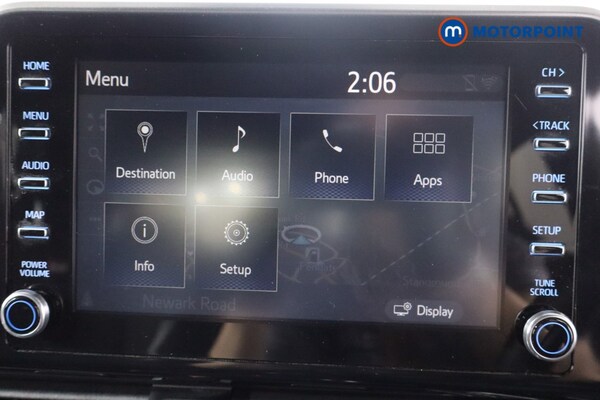 Used Toyota C-HR 2021 for sale - 75985430: Photo 27