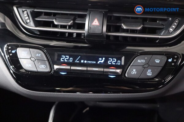 Used Toyota C-HR 2021 for sale - 75985430: Photo 28
