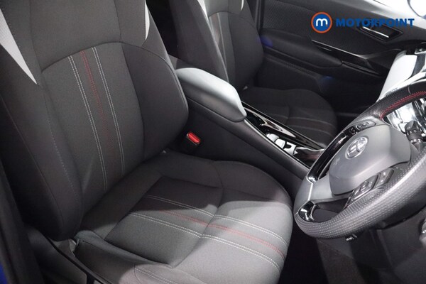Used Toyota C-HR 2021 for sale - 75985430: Photo 35