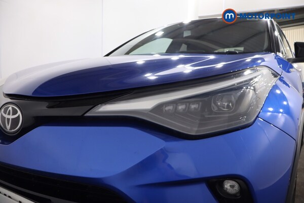 Used Toyota C-HR 2021 for sale - 75985430: Photo 37