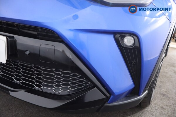 Used Toyota C-HR 2021 for sale - 75985430: Photo 38