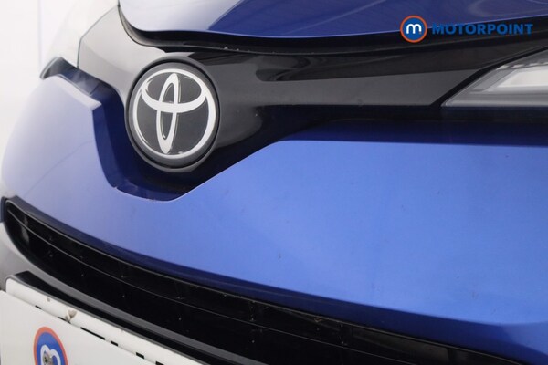 Used Toyota C-HR 2021 for sale - 75985430: Photo 39