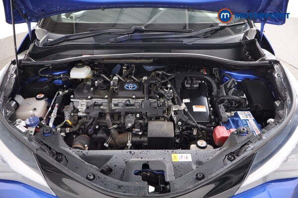 Used Toyota C-HR 2021 for sale - 75985430: Photo 41