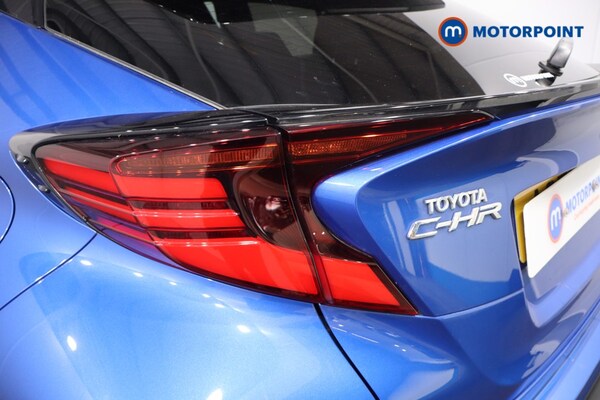 Used Toyota C-HR 2021 for sale - 75985430: Photo 43
