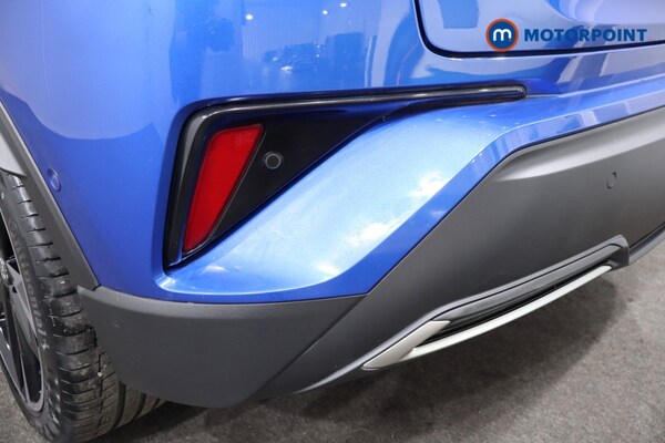 Used Toyota C-HR 2021 for sale - 75985430: Photo 44