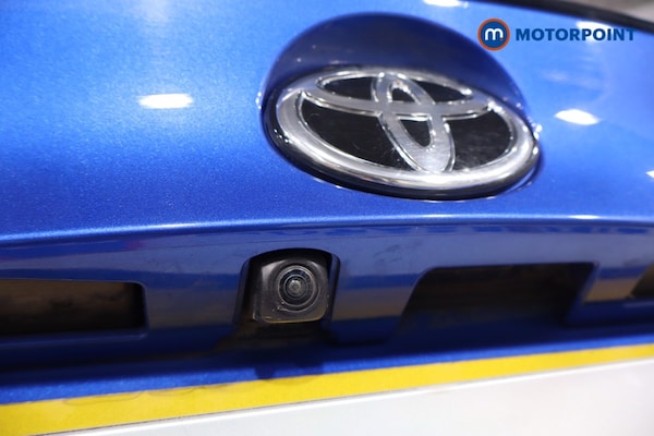 Used Toyota C-HR 2021 for sale - 75985430: Photo 45